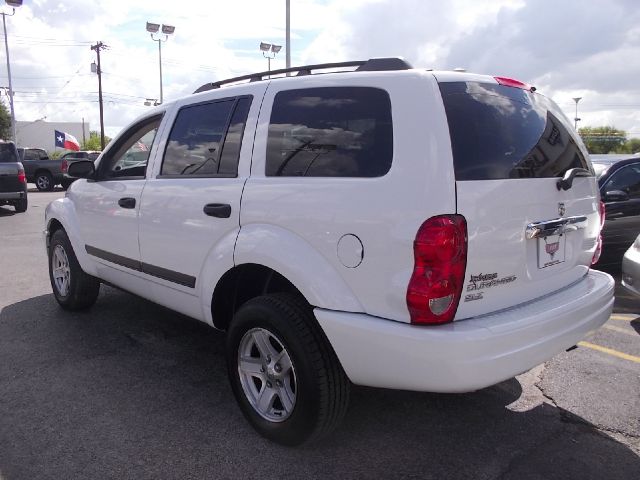 2006 Dodge Durango Wagon SE