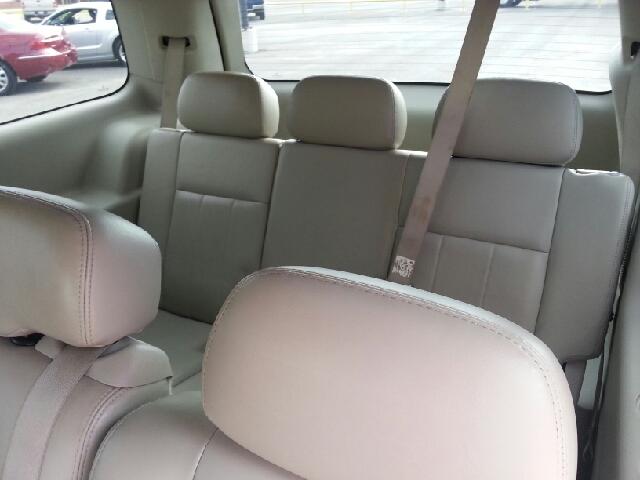 2006 Dodge Durango Super