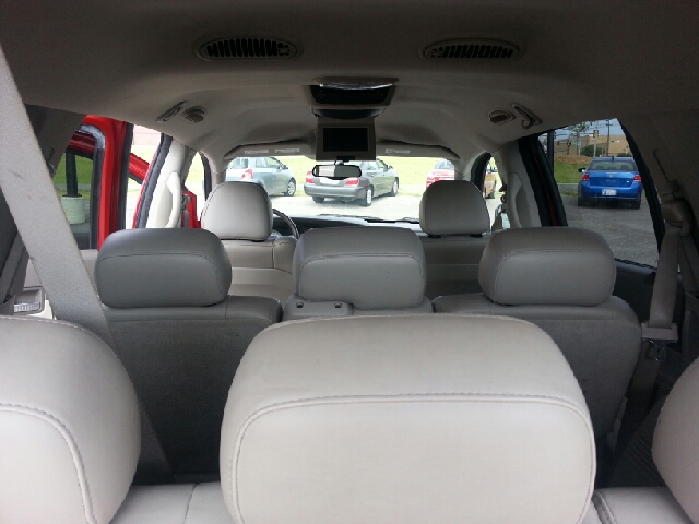 2006 Dodge Durango Super