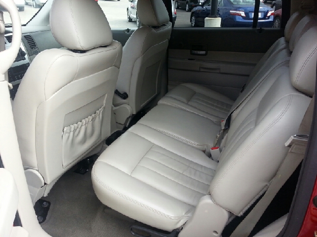 2006 Dodge Durango Super