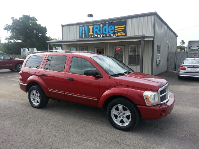 2006 Dodge Durango Super