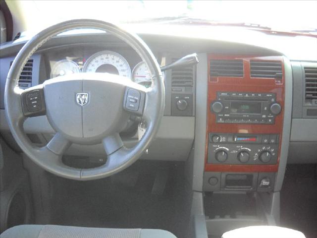 2006 Dodge Durango Super