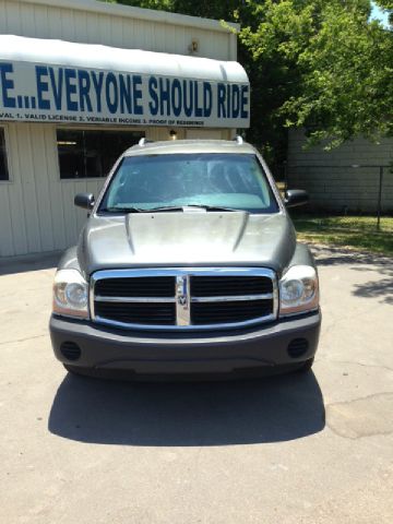 2006 Dodge Durango Unknown