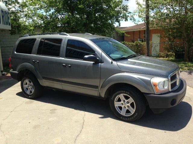 2006 Dodge Durango Unknown