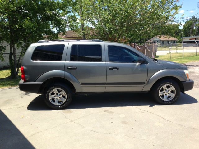 2006 Dodge Durango Unknown