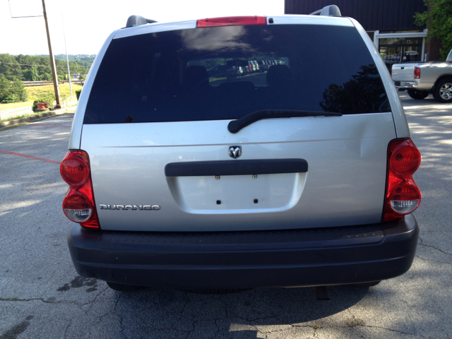 2006 Dodge Durango 4dr Sdn S Auto