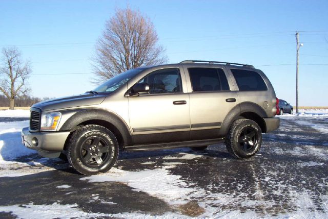2006 Dodge Durango Wagon SE