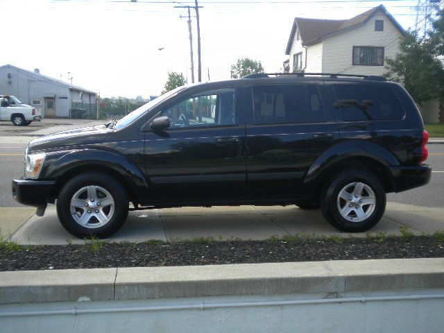 2006 Dodge Durango Wagon SE