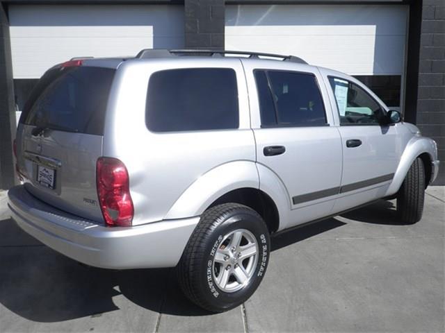 2006 Dodge Durango SLT