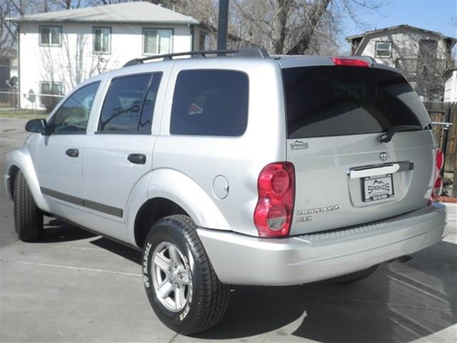2006 Dodge Durango SLT