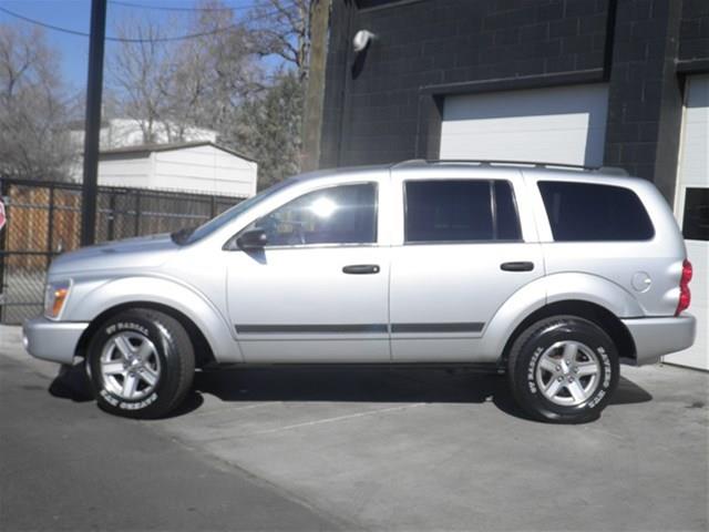 2006 Dodge Durango SLT