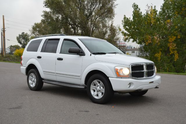 2006 Dodge Durango Super