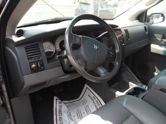2006 Dodge Durango Wagon SE