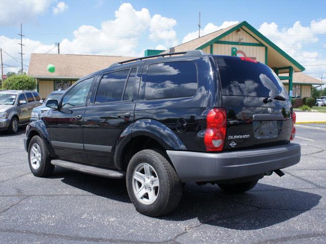 2006 Dodge Durango S