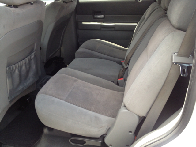 2006 Dodge Durango Super