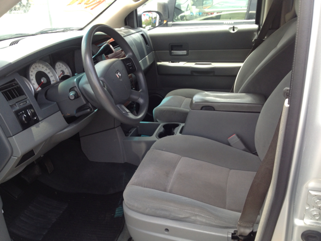 2006 Dodge Durango Super