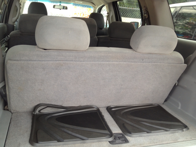 2006 Dodge Durango Super