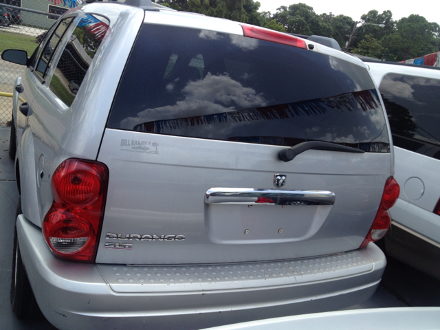 2006 Dodge Durango Super