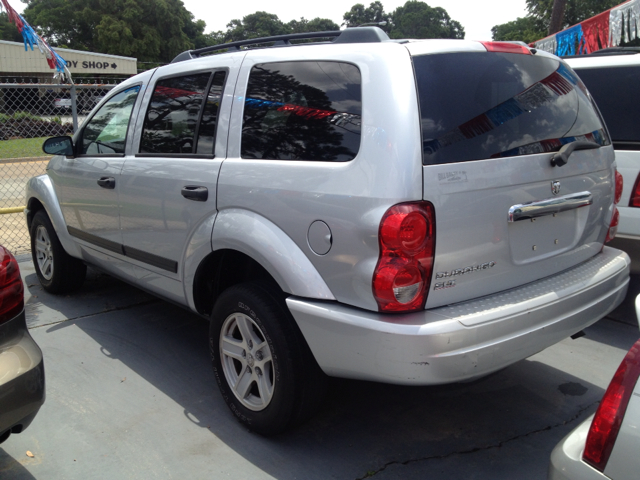 2006 Dodge Durango Super
