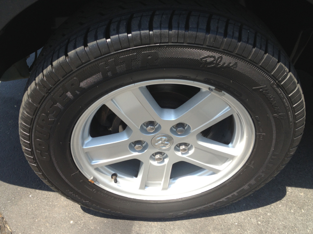 2006 Dodge Durango Super