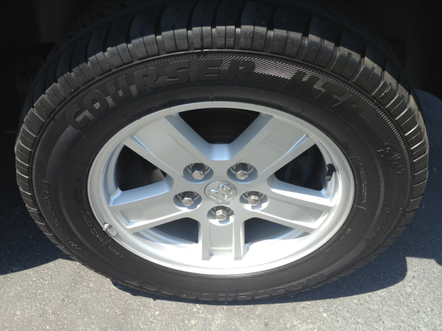 2006 Dodge Durango Super