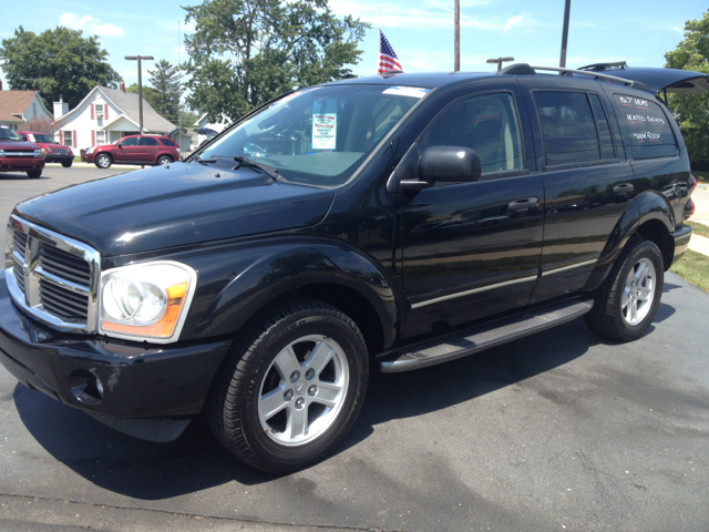 2006 Dodge Durango Super
