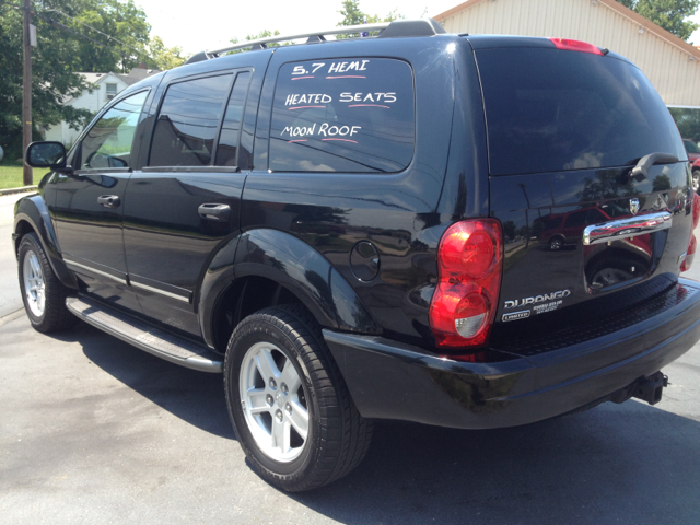 2006 Dodge Durango Super