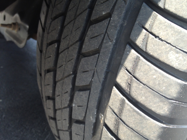 2006 Dodge Durango Super