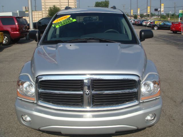 2006 Dodge Durango Super