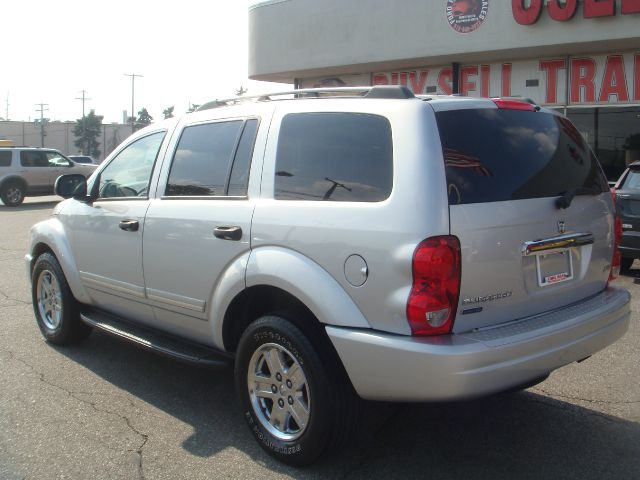 2006 Dodge Durango Super