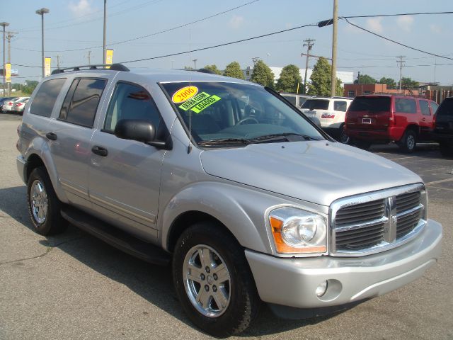 2006 Dodge Durango Super