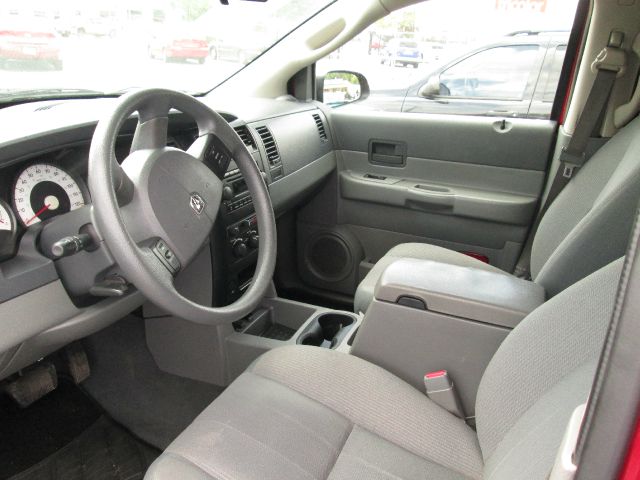 2006 Dodge Durango T6 AWD Leather Moonroof Navigation