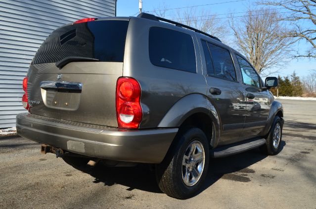 2006 Dodge Durango Wagon SE