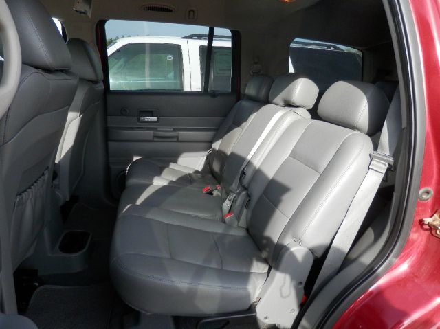 2006 Dodge Durango Wagon SE