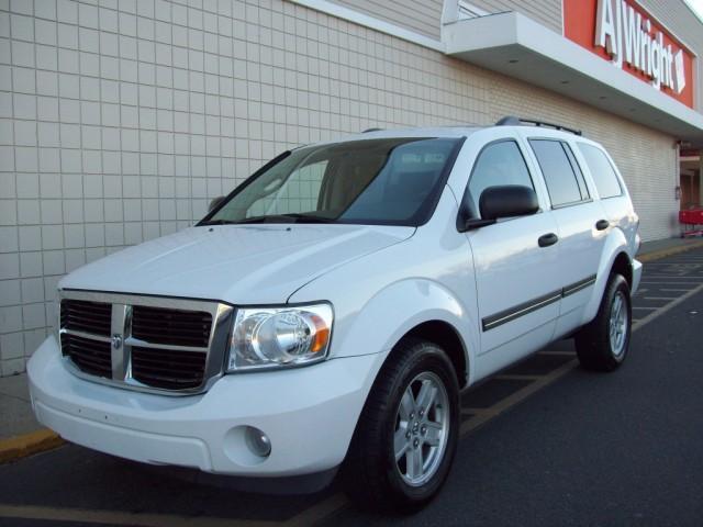 2007 Dodge Durango Wagon SE