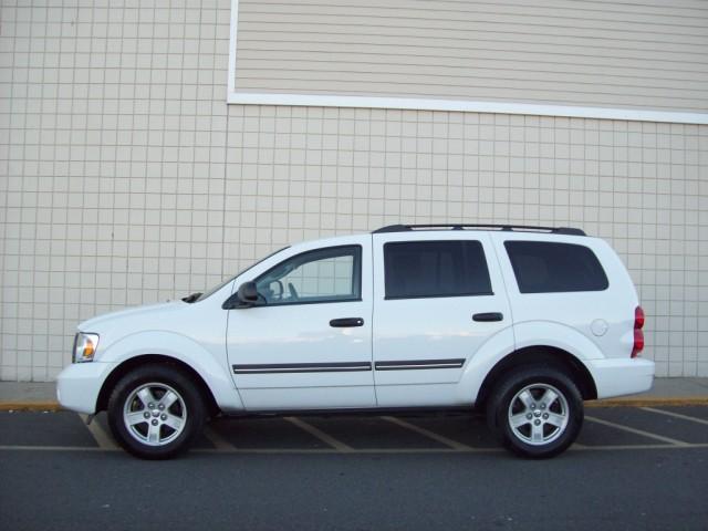 2007 Dodge Durango Wagon SE