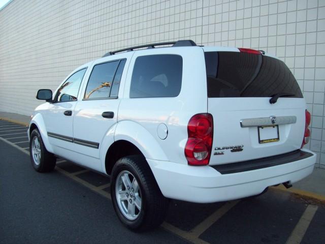 2007 Dodge Durango Wagon SE