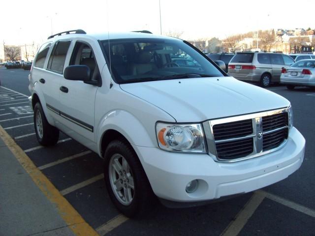 2007 Dodge Durango Wagon SE
