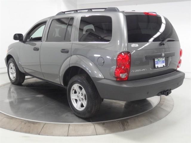 2007 Dodge Durango S