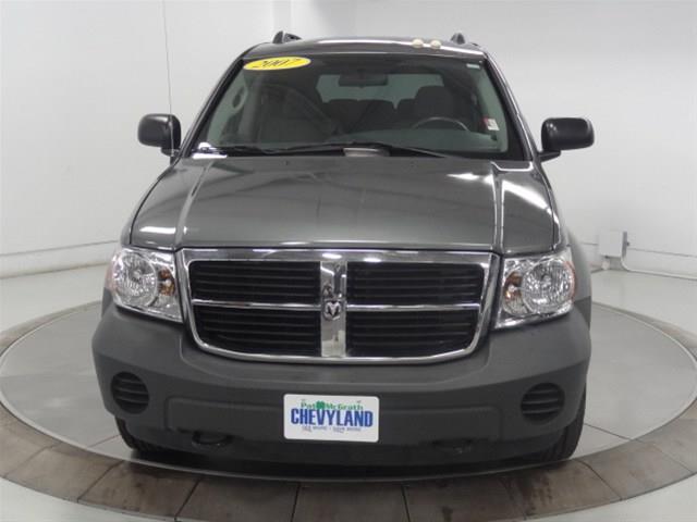 2007 Dodge Durango S