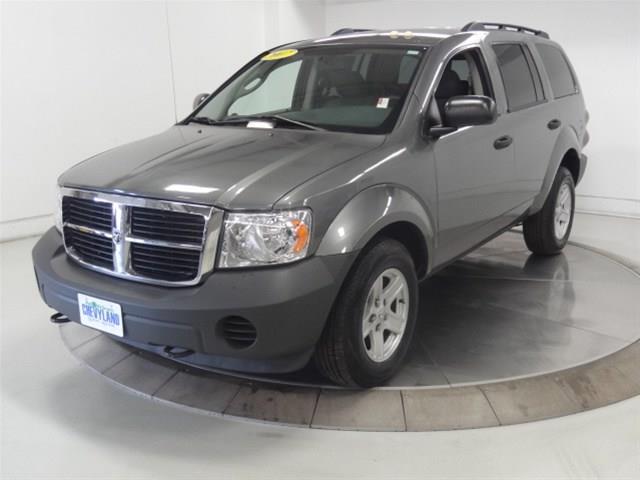 2007 Dodge Durango S