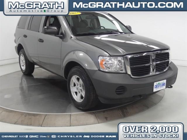 2007 Dodge Durango S