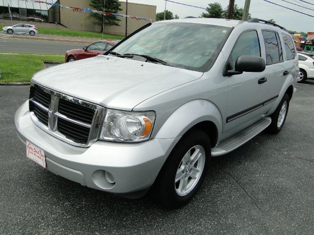 2007 Dodge Durango Super