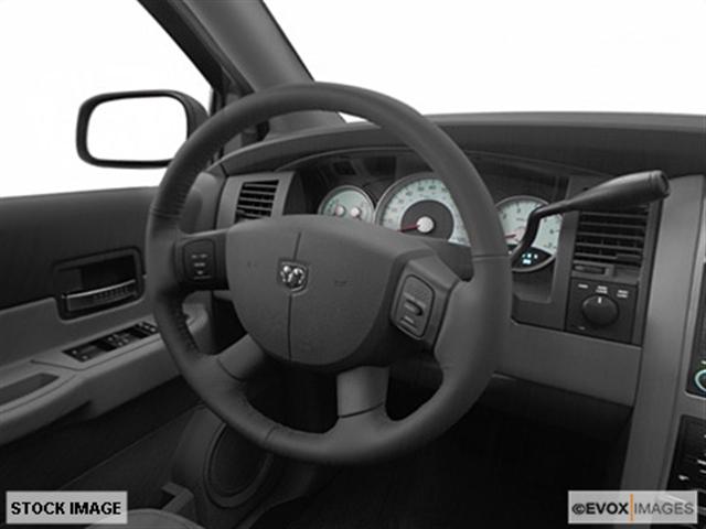 2007 Dodge Durango SLT