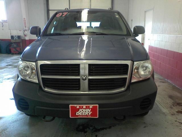2007 Dodge Durango S Auto