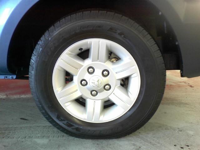 2007 Dodge Durango S Auto