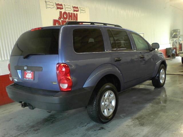 2007 Dodge Durango S Auto