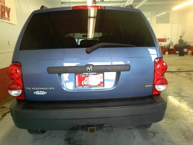 2007 Dodge Durango S Auto