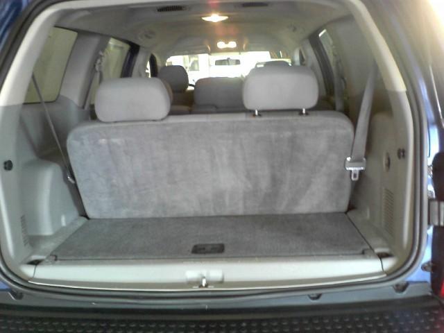 2007 Dodge Durango S Auto