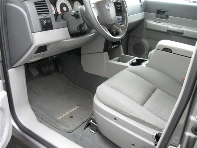 2007 Dodge Durango S